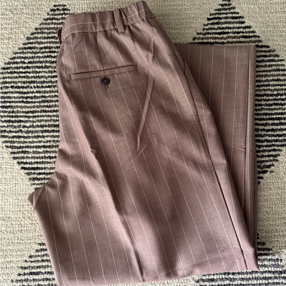 Maeve trouser pants